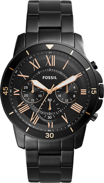 

Мужские наручные часы Fossil FS5374