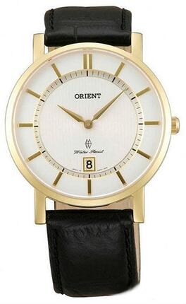 

Мужские наручные часы Orient FGW01002W0