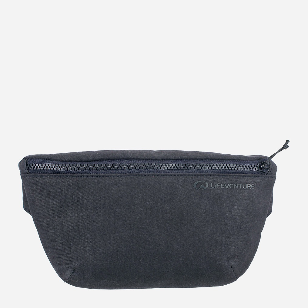 

Сумка поясная Lifeventure RFID Kibo Waist Pack S Navy