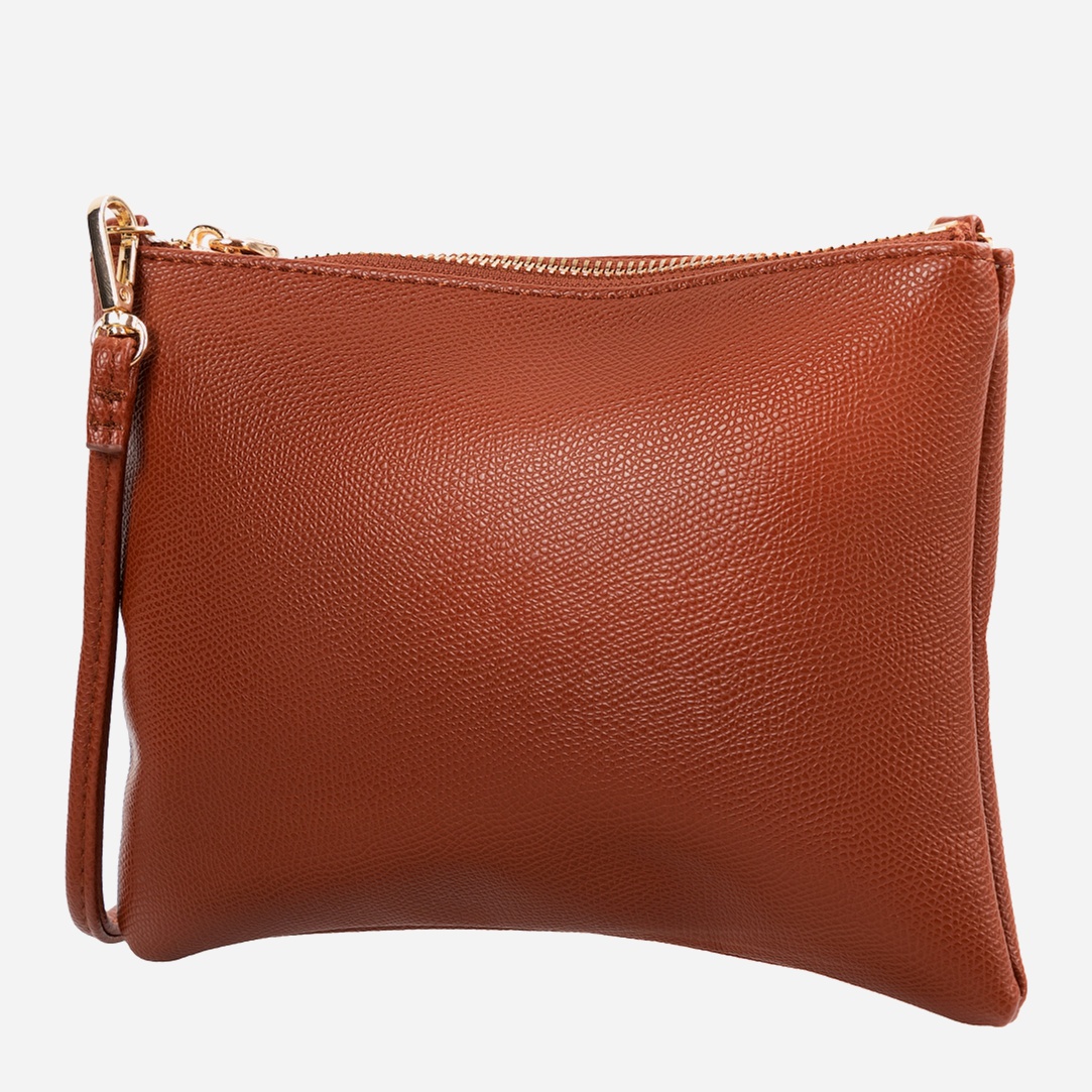 

Женская сумка-клатч Amelie Galanti A991503-red-brown