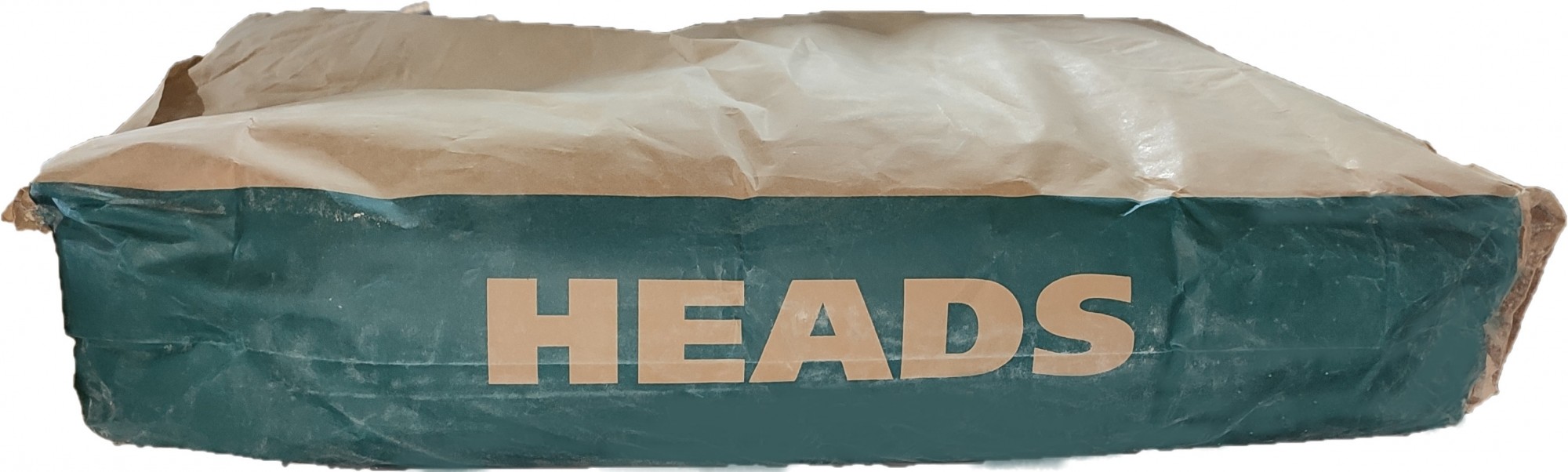 

Бентонит для ГНБ HEADS "TEQGEL API" - 25 кг