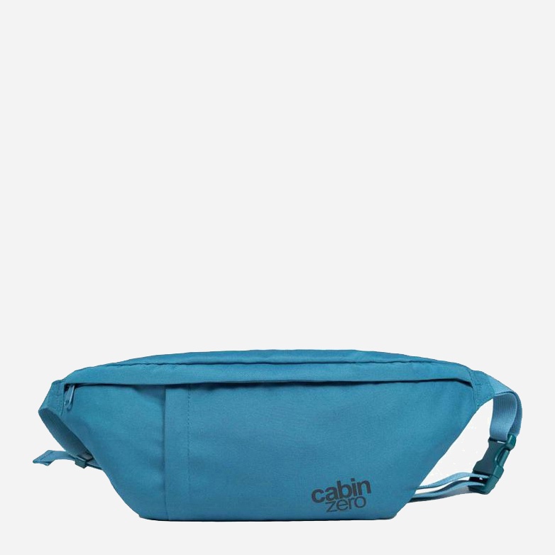 

Сумка на пояс CabinZero Cz20-1803 Голубая