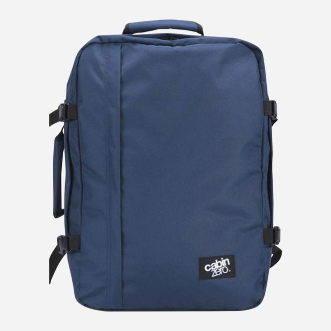 

Рюкзак CabinZero Cz06-1205 44 л Синий