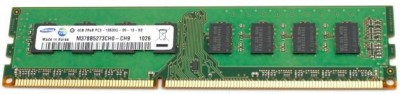 

Модуль памяти DDR3 4GB/1333 Samsung (M378B5273CH0-CH9) Refurbished