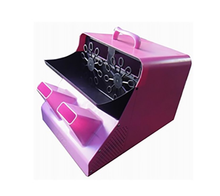 

Генератор мыльных пузырей BiG BL021+RADIO REMOTE