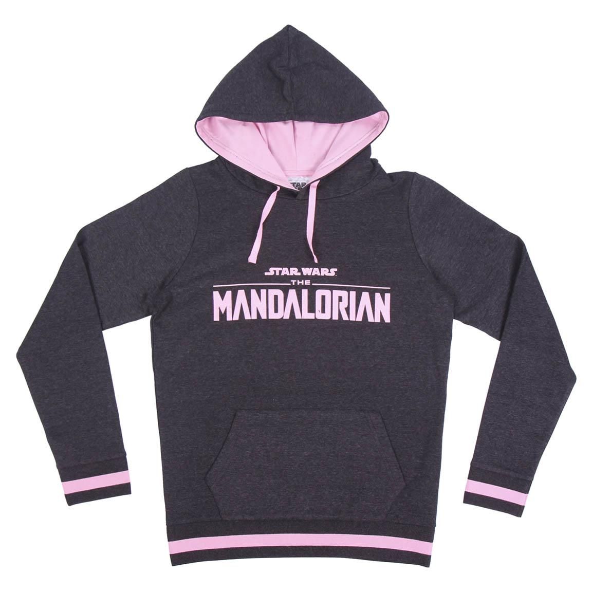 

Худи Cerda Star Wars - Mandalorian The Child, Hoodie Cotton Brushed, XL