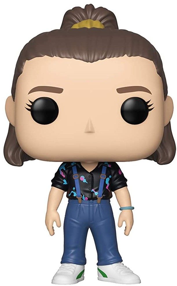 

Фигурка Funko POP! Television: Stranger Things: Eleven in Mall Outfit