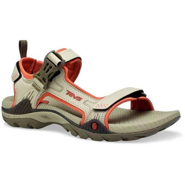 

Сандали Teva Toachi 2 Wmn Ginger Spise, 36 (TVA 9080.564-5)