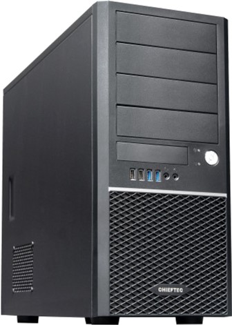 

Корпус Chieftec Classic (CM-25B-OP)