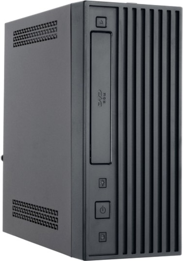 

Корпус Chieftec Uni (BT-02B-U3-OP)