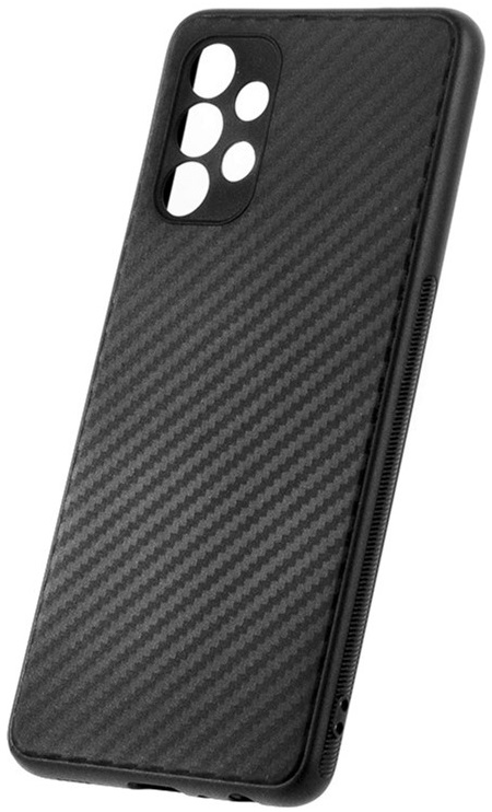 

Панель ColorWay TPU Сarbon для Samsung Galaxy A32 4G Black (CW-CTCbSGA325-BK)