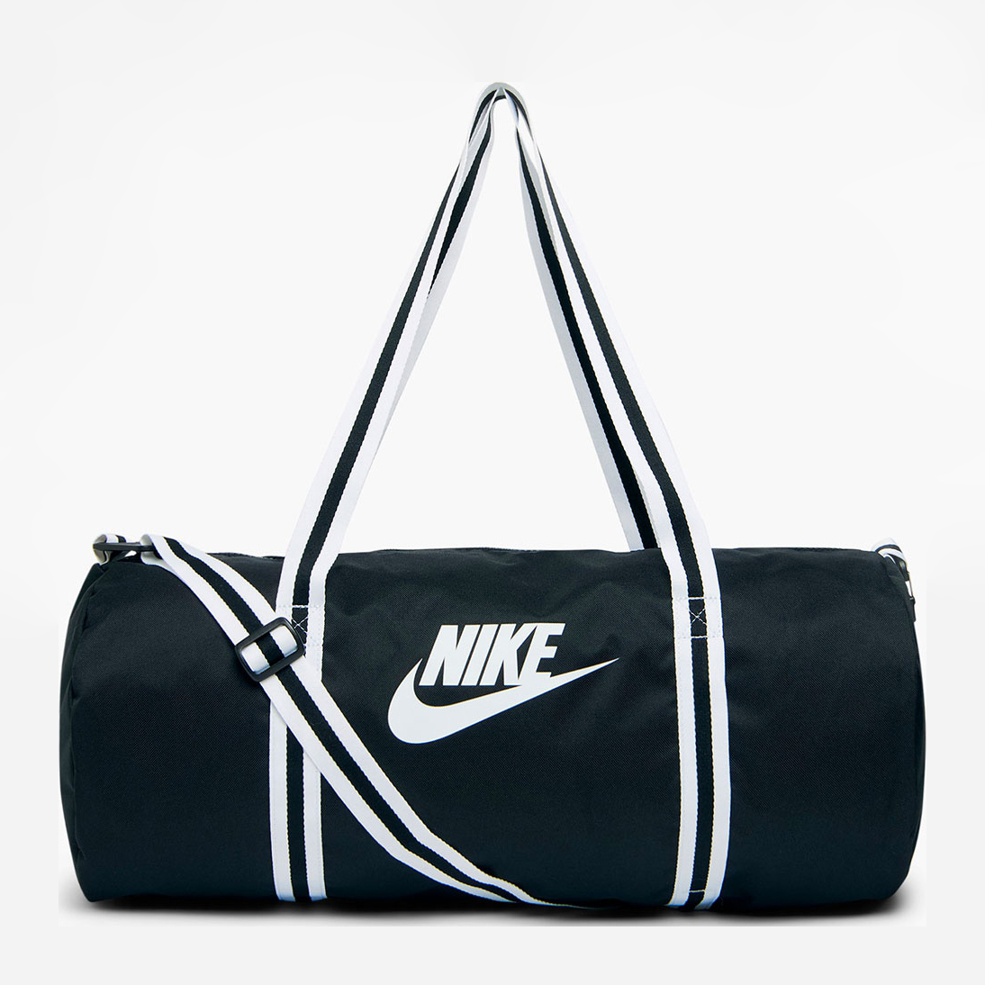 

Спортивная сумка Nike Nk Heritage Duff BA6147-010