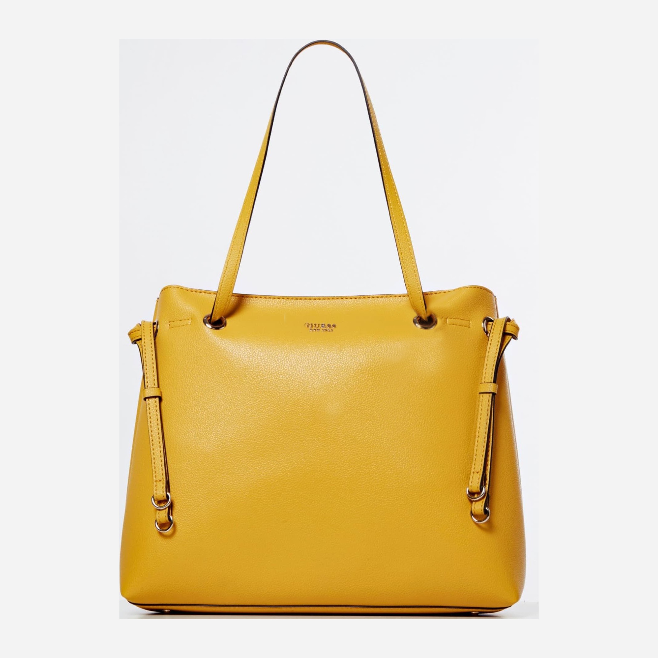 

Сумка женская Guess HWVG6853240-YEL Желтая