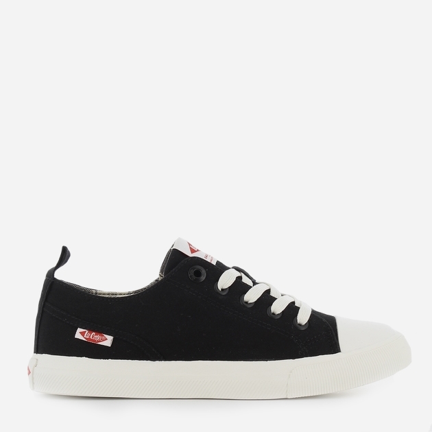 

Кеды Lee Cooper LC000233-BLK 36 24 см Black