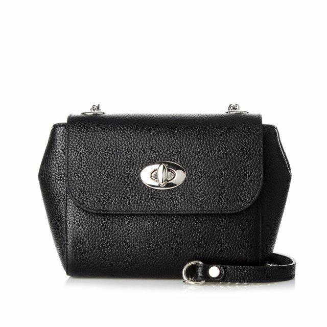 

Женская сумка из натуральной кожи Luxury Leather Accessories,253146