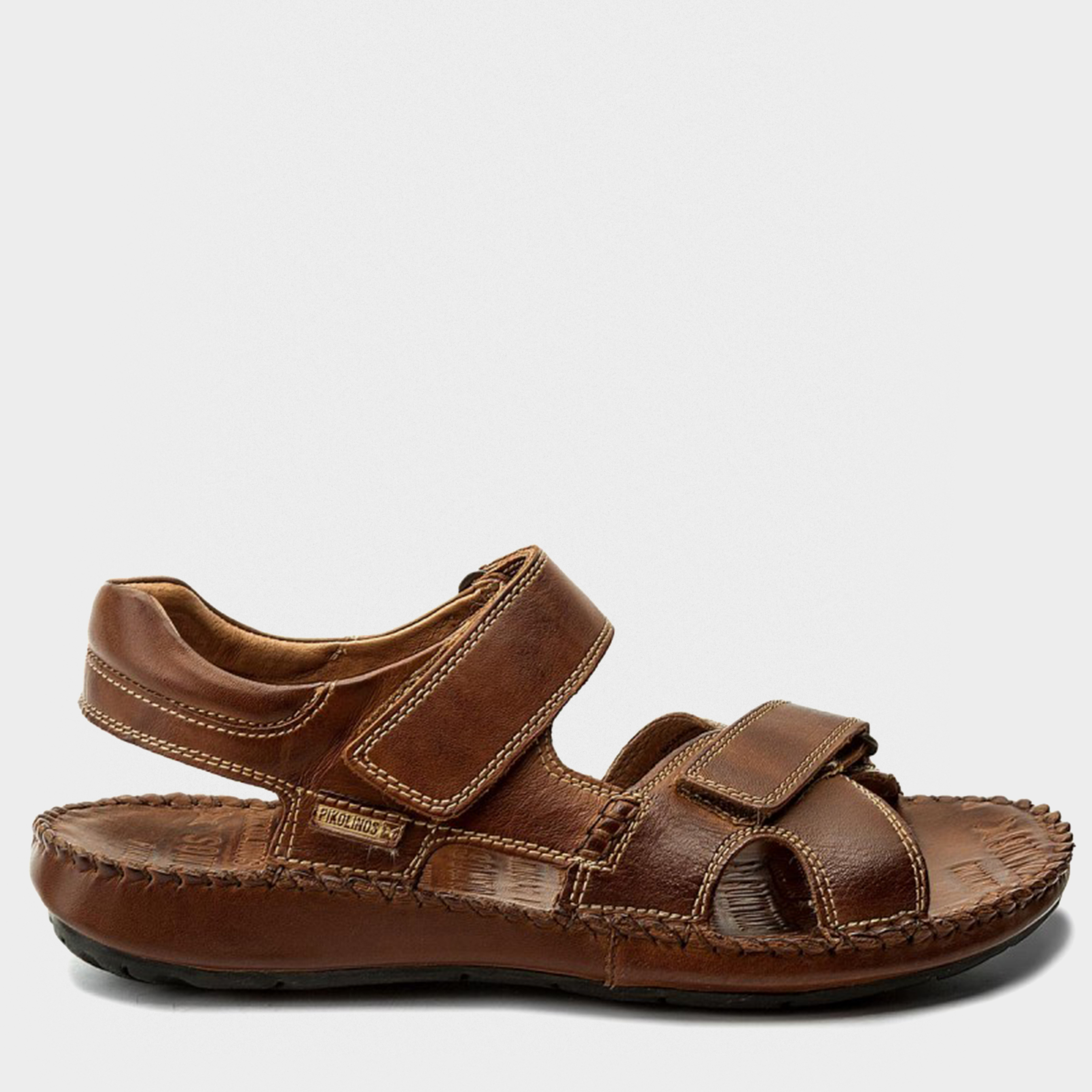 

Сандалии PIKOLINOS 06J-5818-CUERO 43 28.5 см Коричневые