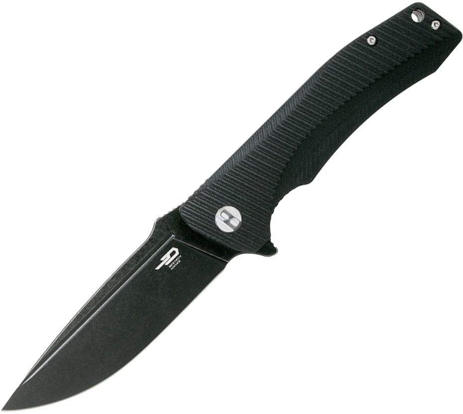 

Карманный нож Bestech Knives Mako-BG27B