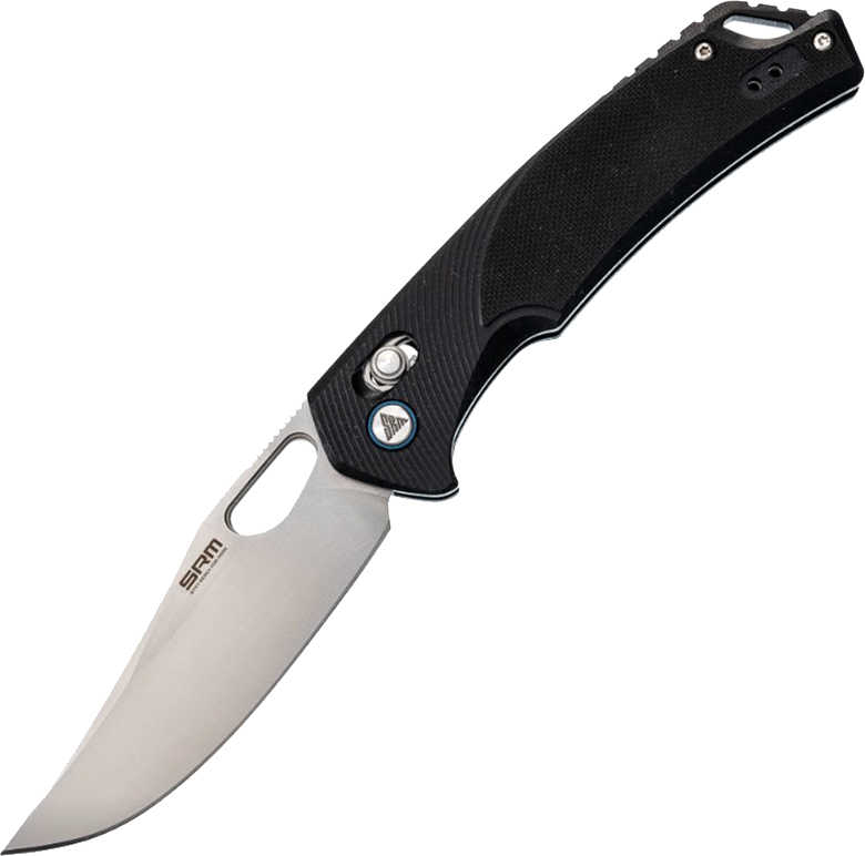 

Карманный нож San Ren Mu knives 9201SRM