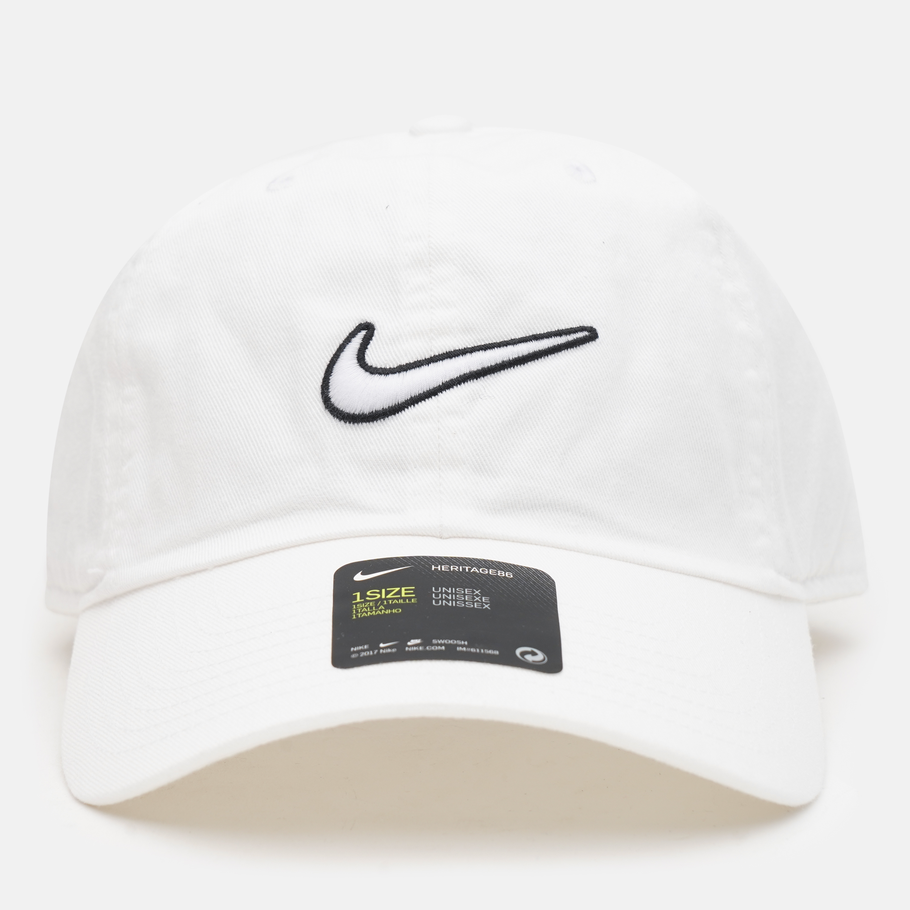 Nike h86 essential swoosh sale