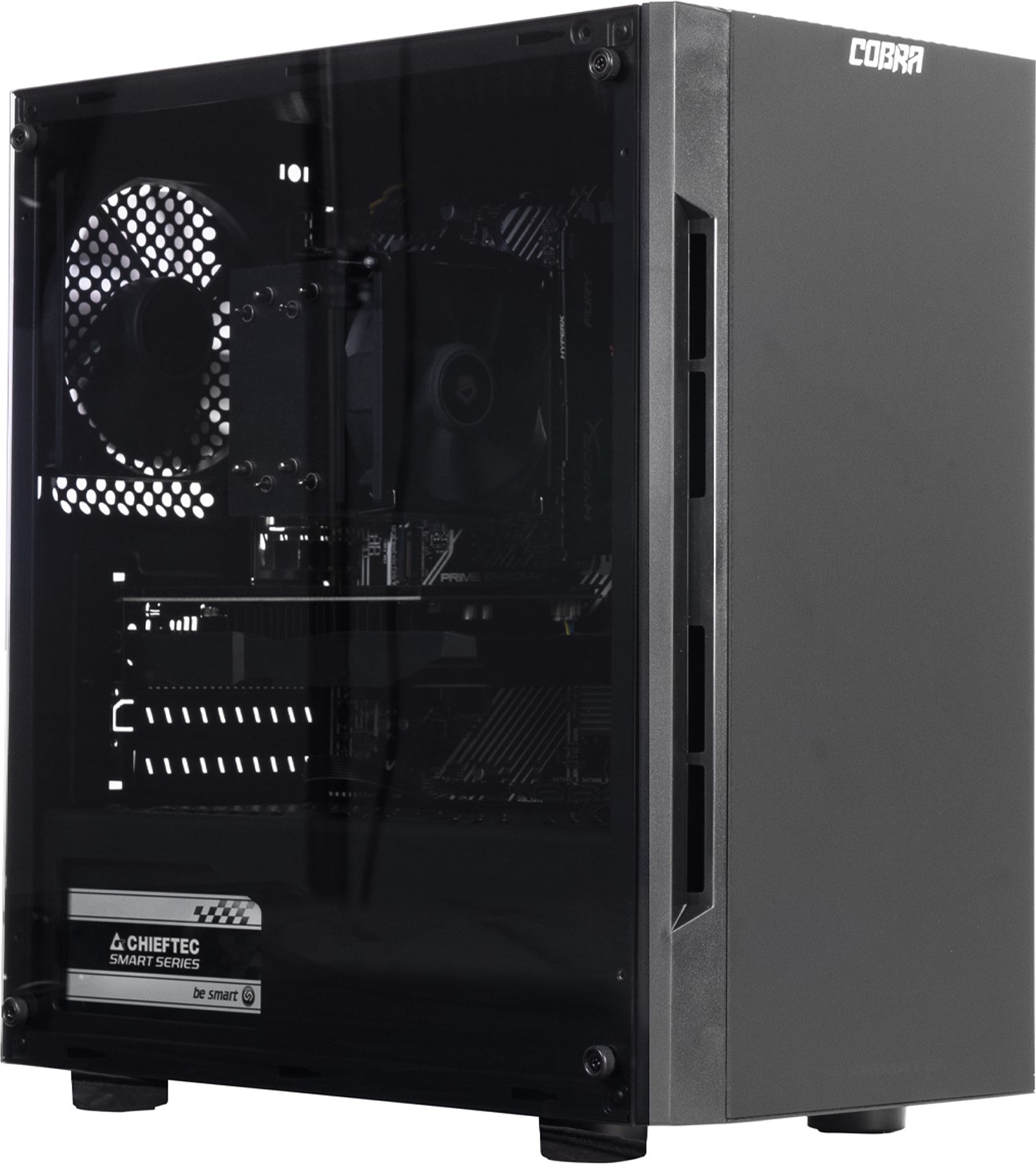 

Компьютер Cobra Advanced I114F.16.S4.166.2003