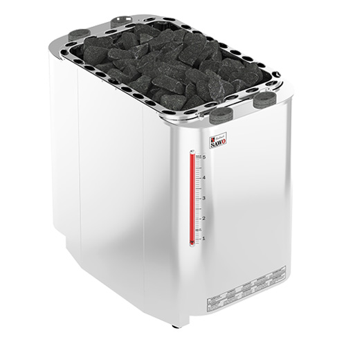 

Электрокаменка Sawo Savonia Combi SAVC-120N (12 кВт)