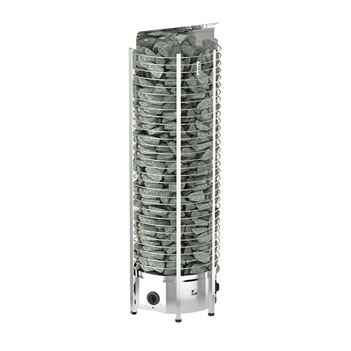 

Электрокаменка Sawo Tower Wall TH9-120NS-WL (12 кВт)