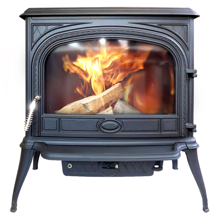 

Чугунная печь KAWMET Premium S6 (13,9 kW)