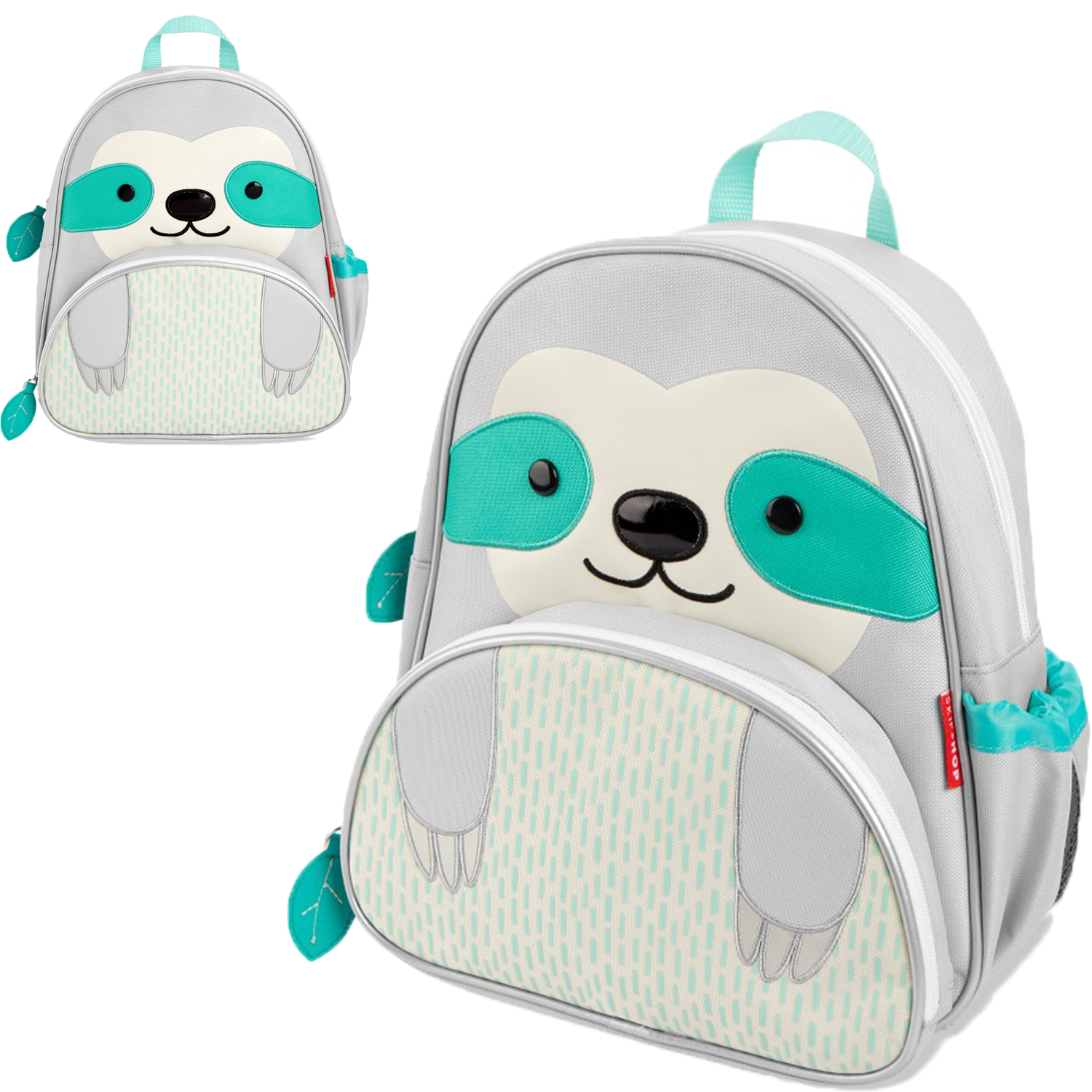 

Детский рюкзак для малышей Skip Hop Zoo (1181)