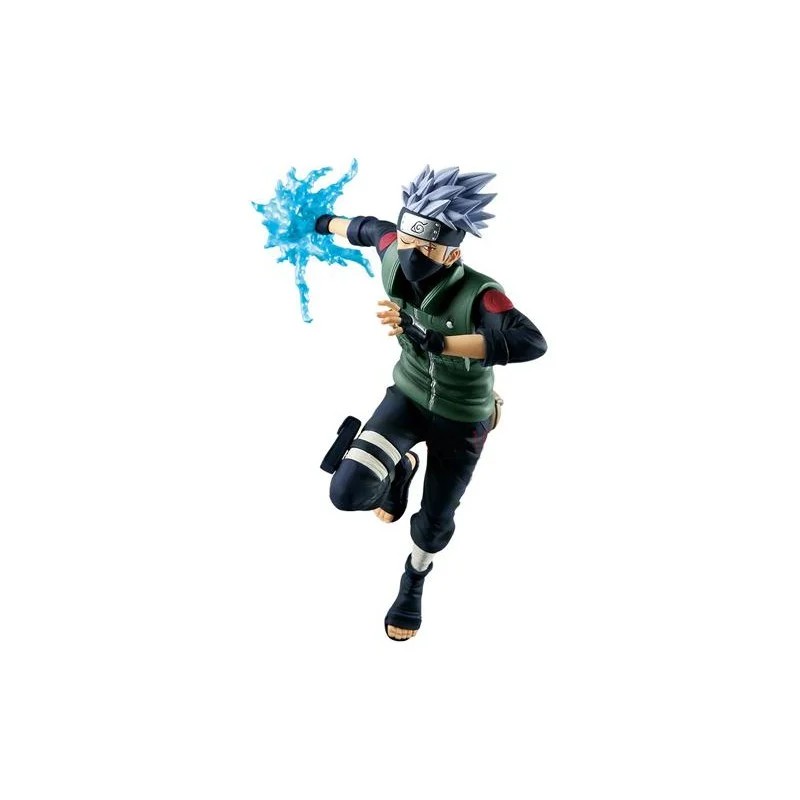

Фигурка FILEX Наруто Какаши Хатаке (Kakashi Hatale ) 20 см.