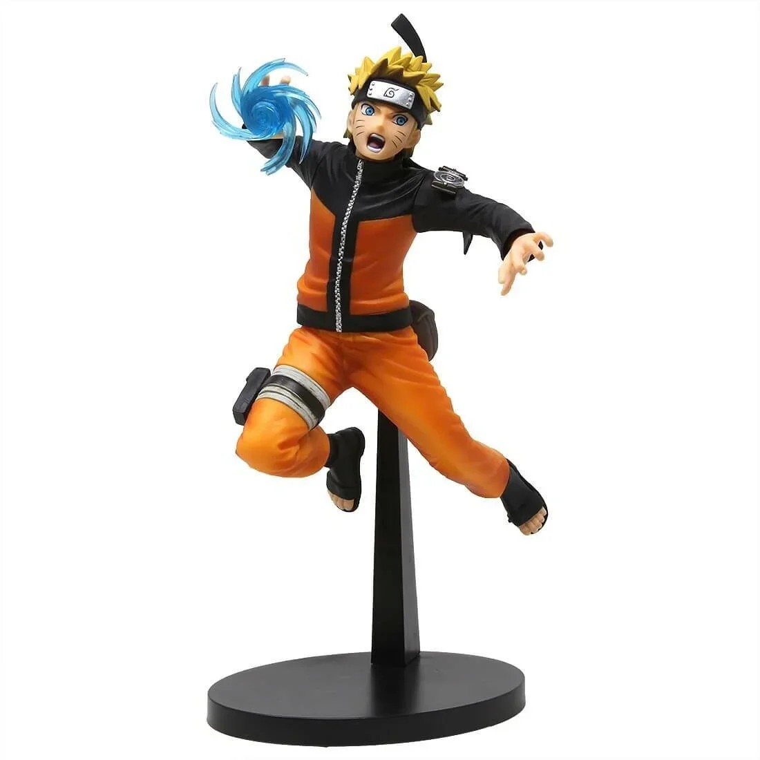 

Фигурка FILEX Наруто Узумаки (Naruto Uzumaki) 20 см.