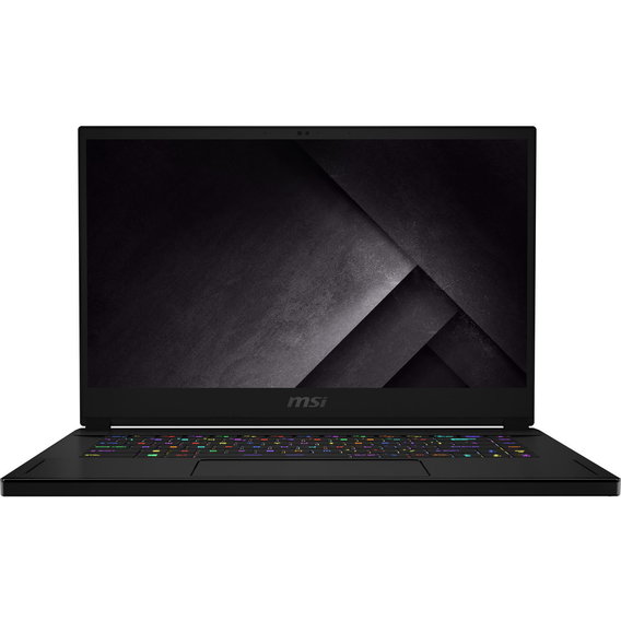 

Ноутбук MSI GS66 Stealth 10SE (GS6610SE-044US)