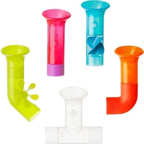 

Игрушка для купания boon Pipes