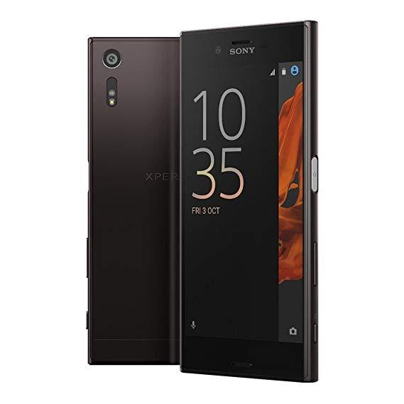 

Sony Xperia XZ Dual F8332