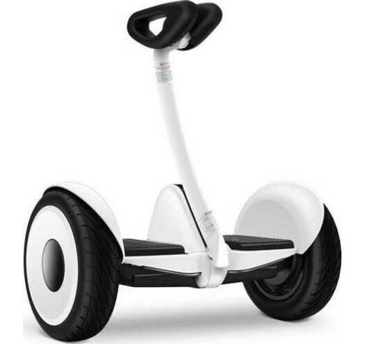 

Гироскутер Segway Mini scooter 10.5" Белый