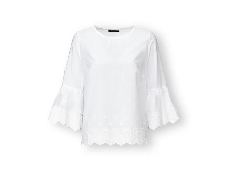 

Блуза Esmara 2xl белый