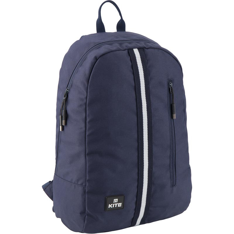

Рюкзак Kite с уплотненной спинкой и карманом для ноутбука K19-947L City