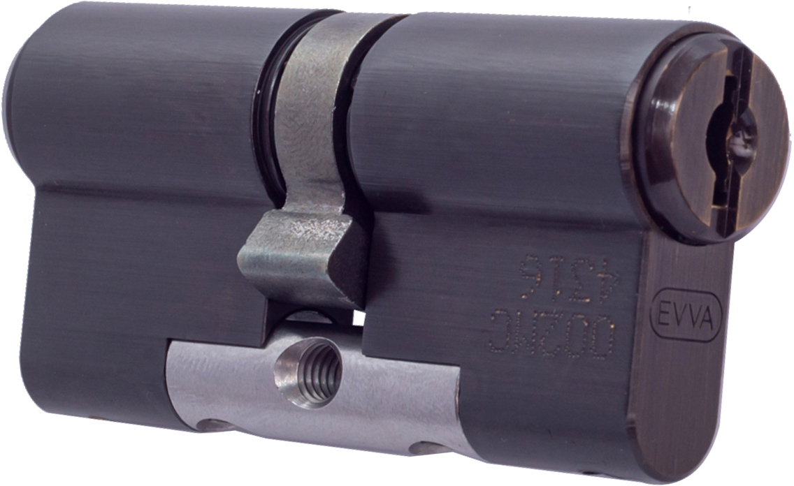 

Сердцевина EVVA MCS DZ 61/86 Бронза
