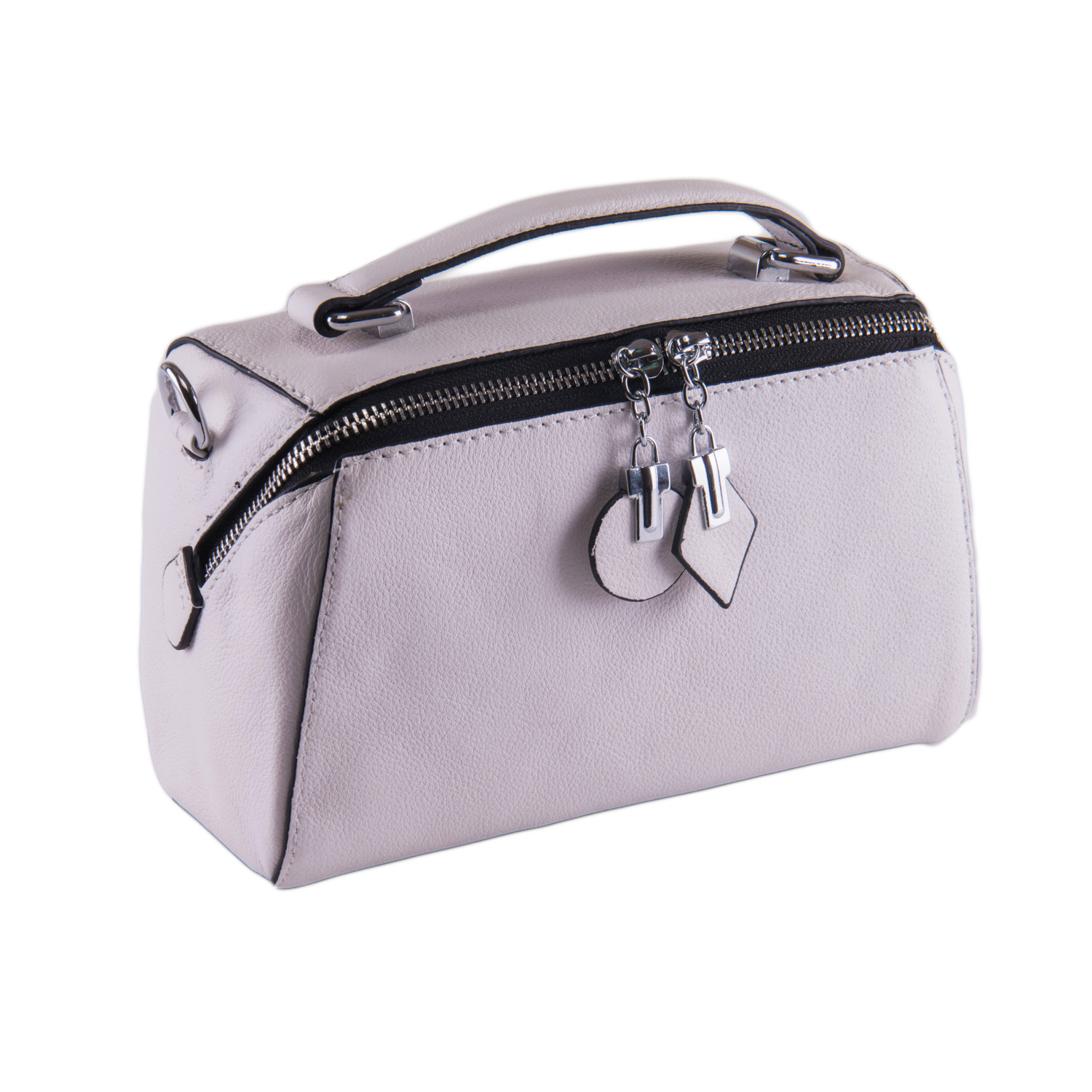 

Сумка женская ALEX RAI PR-210622-35497 white