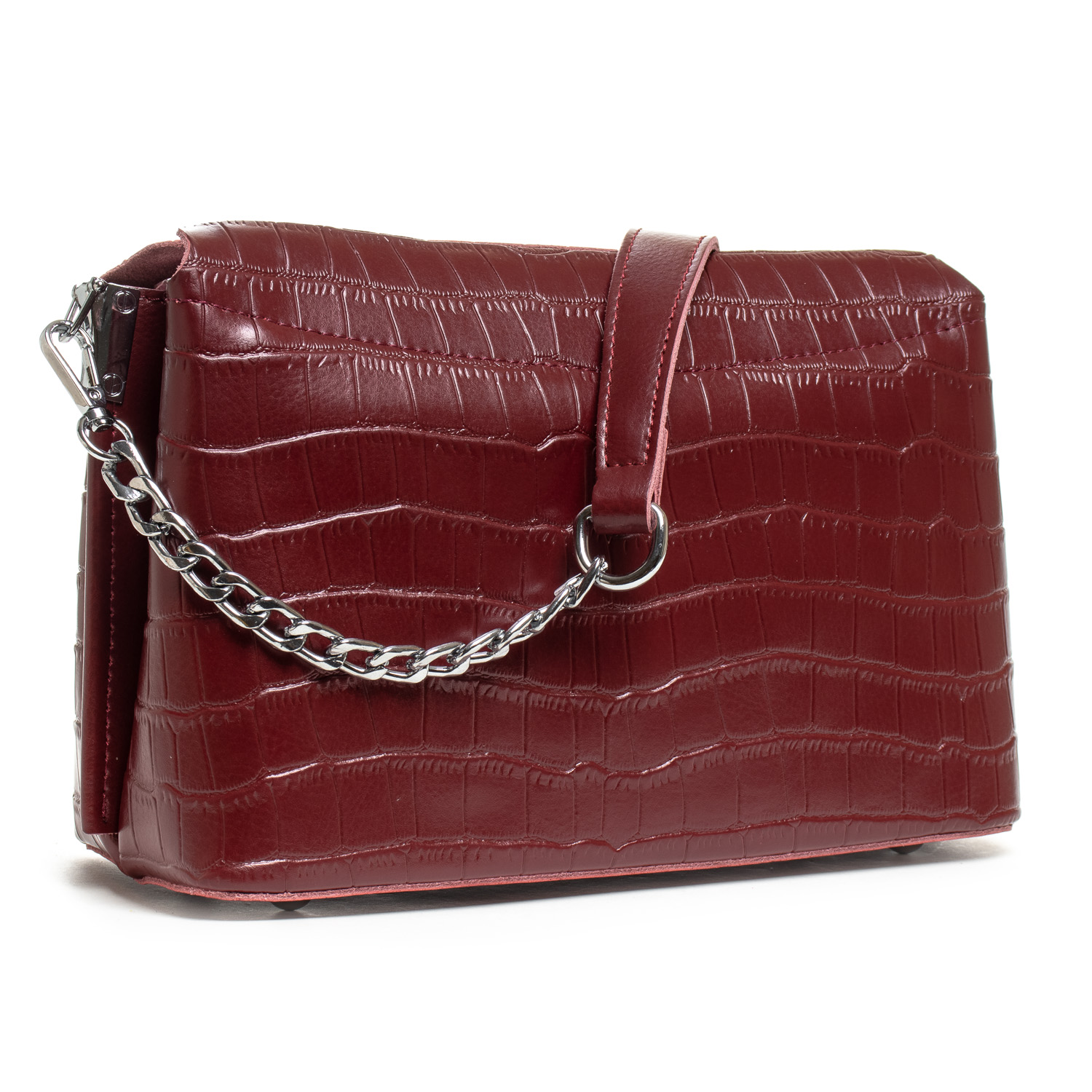 

Сумка женская ALEX RAI PR-210629-35539 l-red