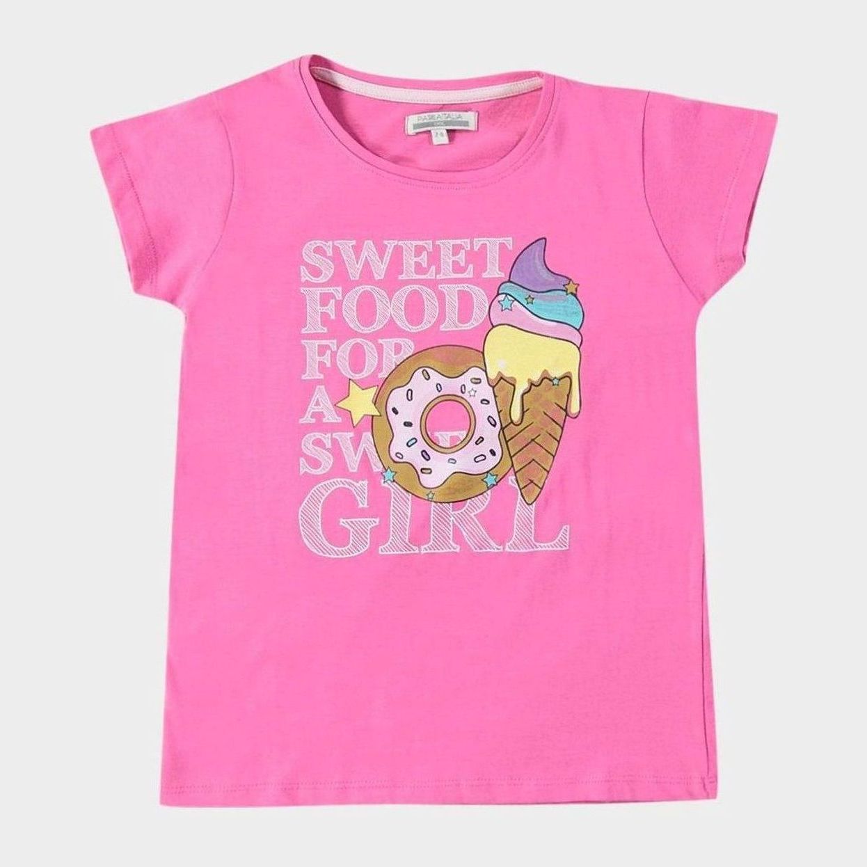 

Футболка Piazza Italia 42335 152-158 см Fuxia