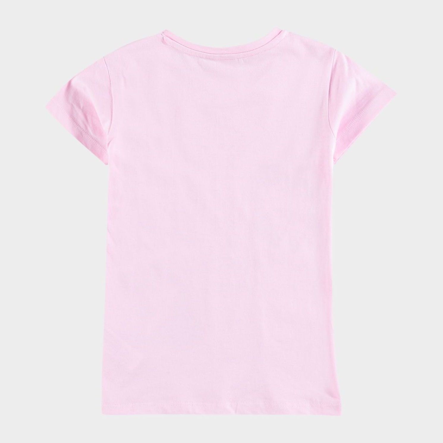 

Футболка Piazza Italia 45004 128 см Pink