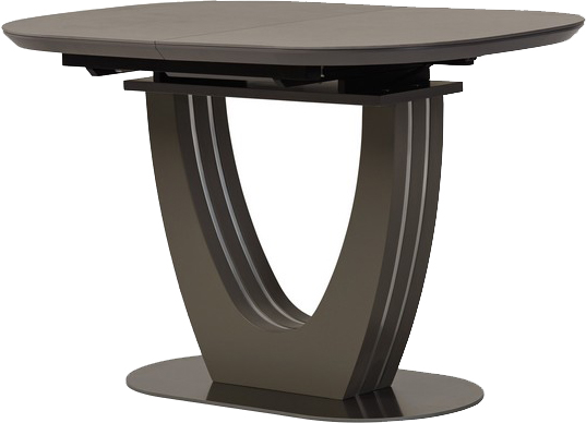 

Обеденный стол Vetro Mebel TML-865-1 Айс грей (TML-865-1-ice-grey)