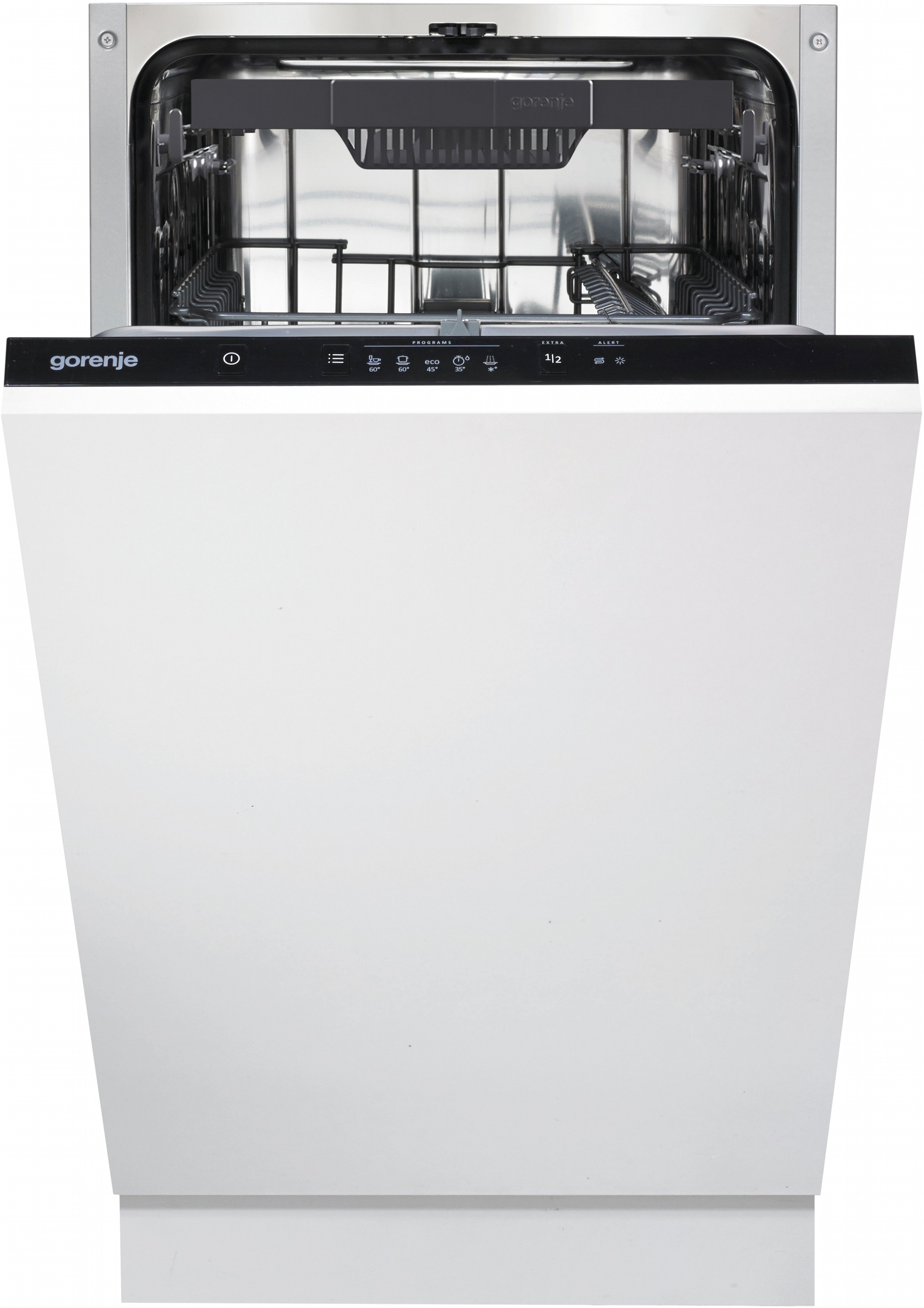 

Встраиваемая посудомоечная машина GORENJE GV 520 E11