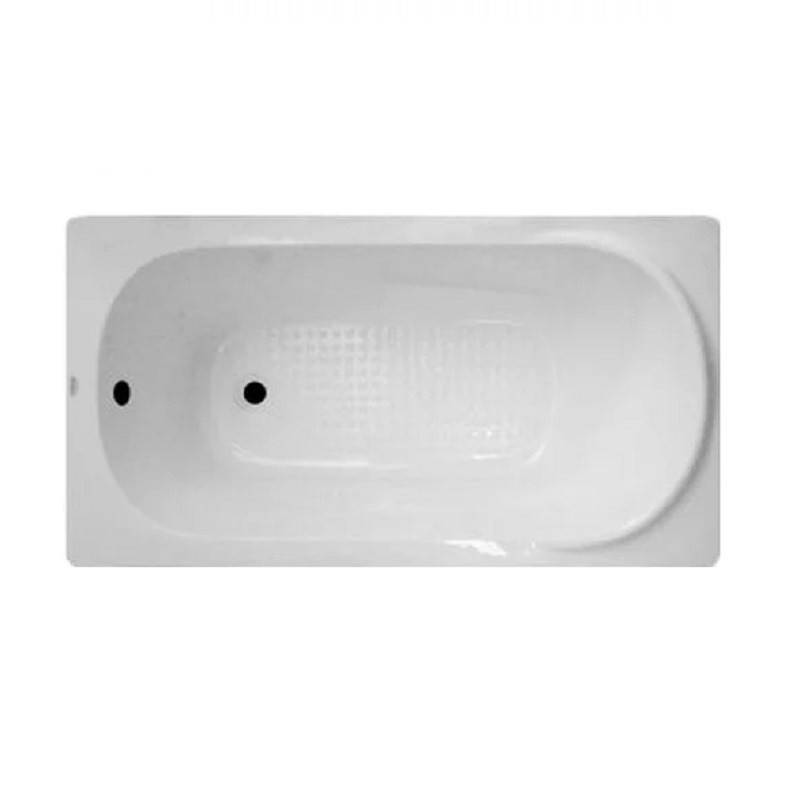 

Ванна акриловая с ножками KO&PO 4001 1000х700