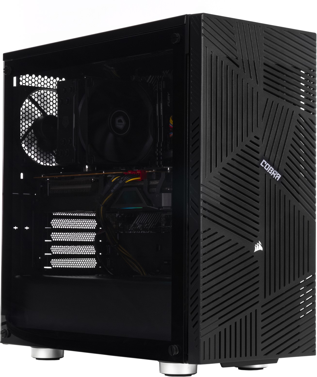 

Компьютер Cobra Gaming I114F.16.S1.37.2008