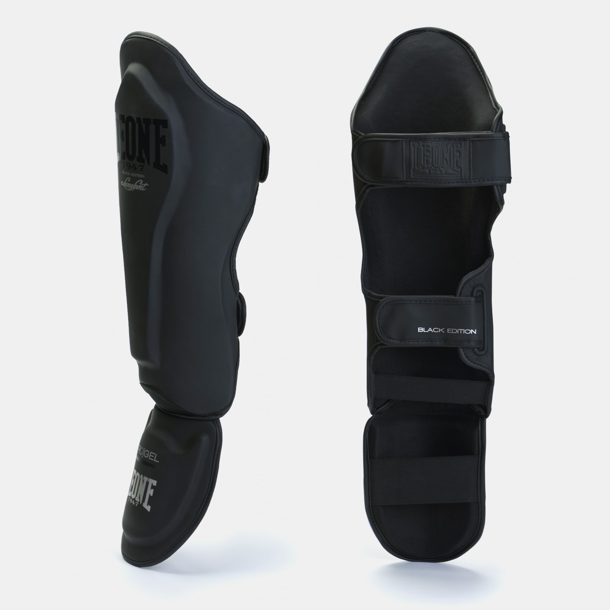 

Защита для ног (ШИНГАРДЫ) LEONE 1947 LEONE 1947 BLACK ED. SHINGUARDS L Черный