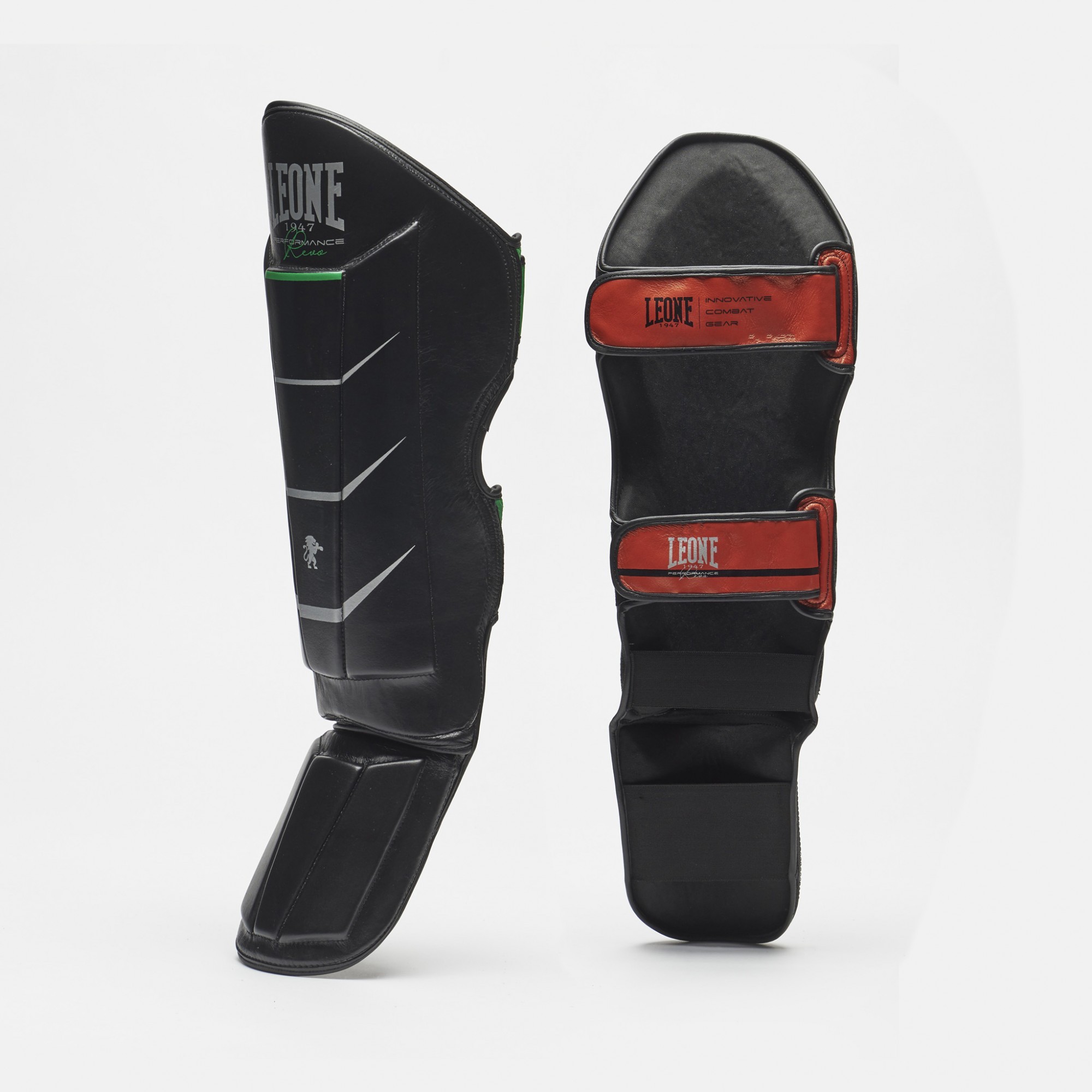 

Защита для ног (ШИНГАРДЫ) LEONE 1947 REVO PERFORMANCE SHINGUARDS S/M Черный