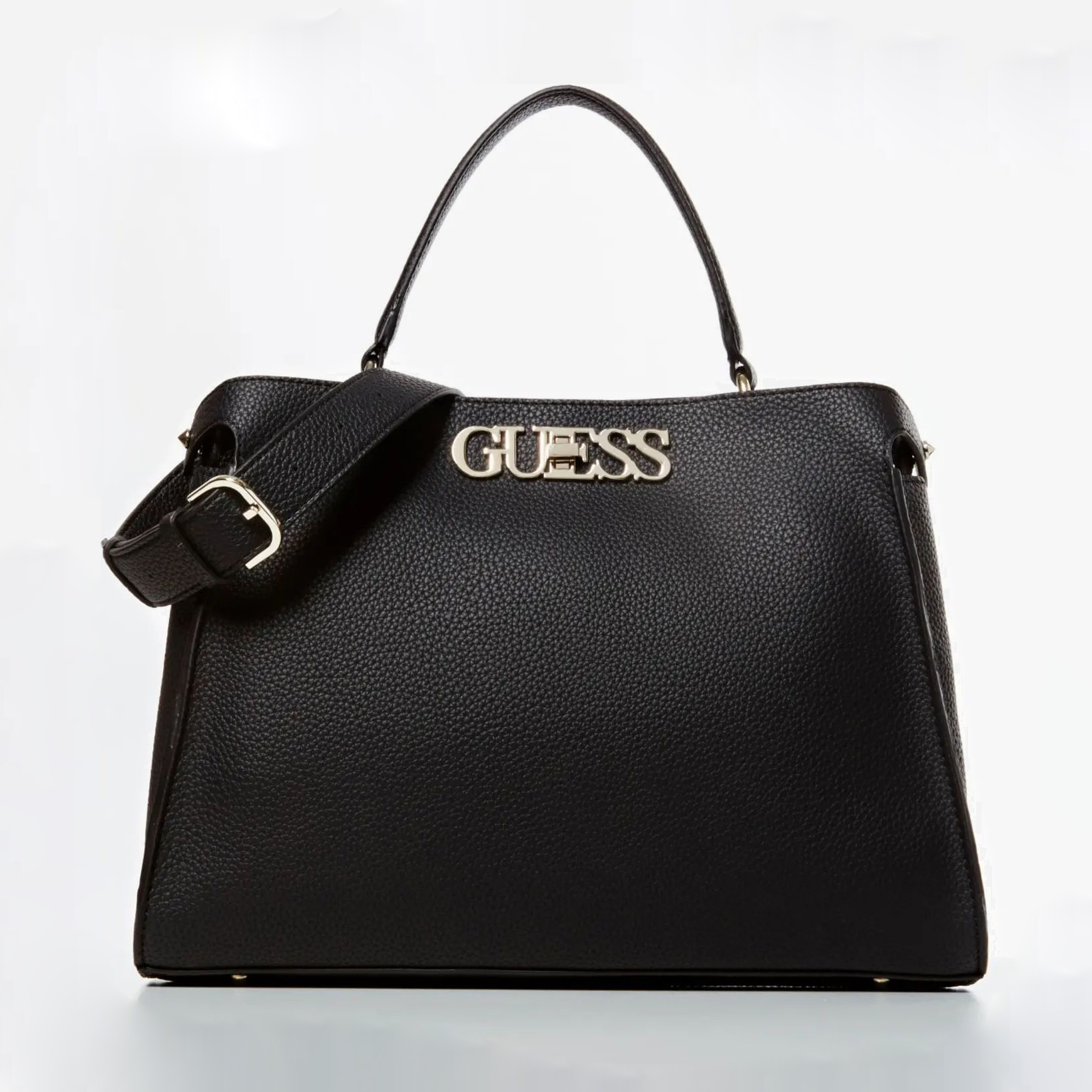 

Сумка женская Guess HWVG7301060-BLA Черный