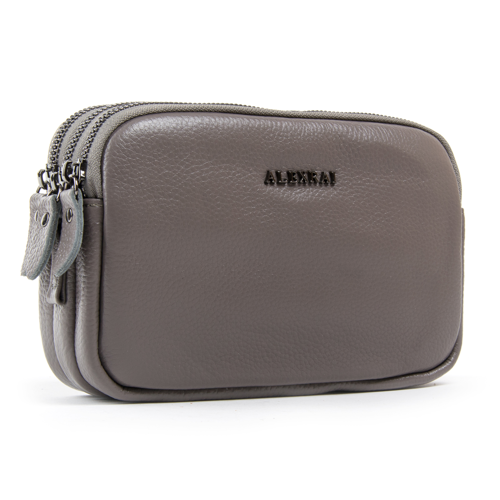 

Сумка женская ALEX RAI PR-210302-34665 grey