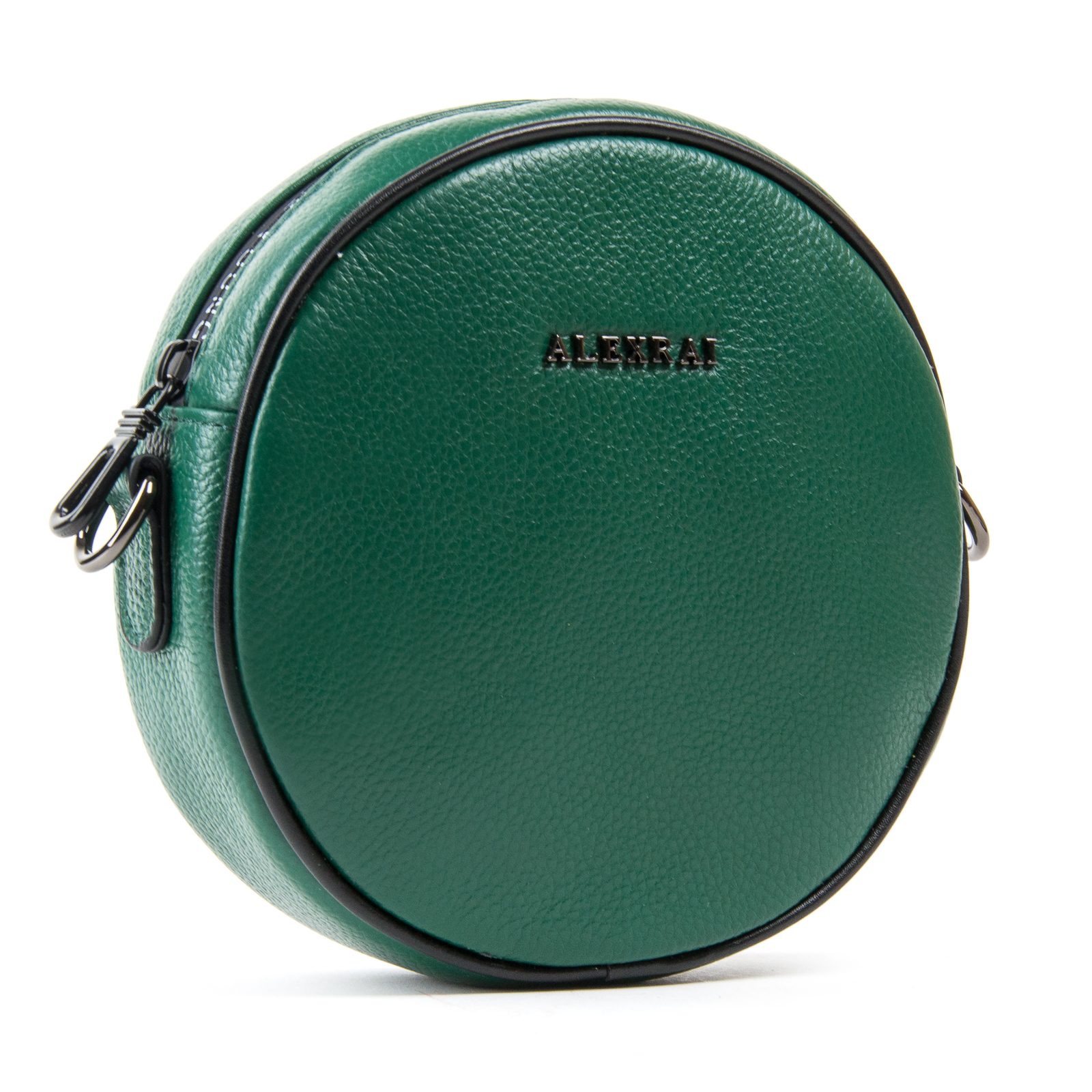 

Сумка женская ALEX RAI PR-210302-34654 green